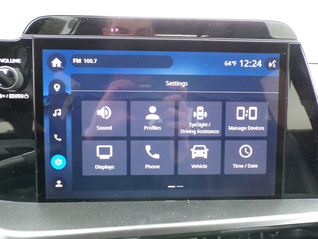 New 2026 Subaru Outback Premium AWD/4WD image 26