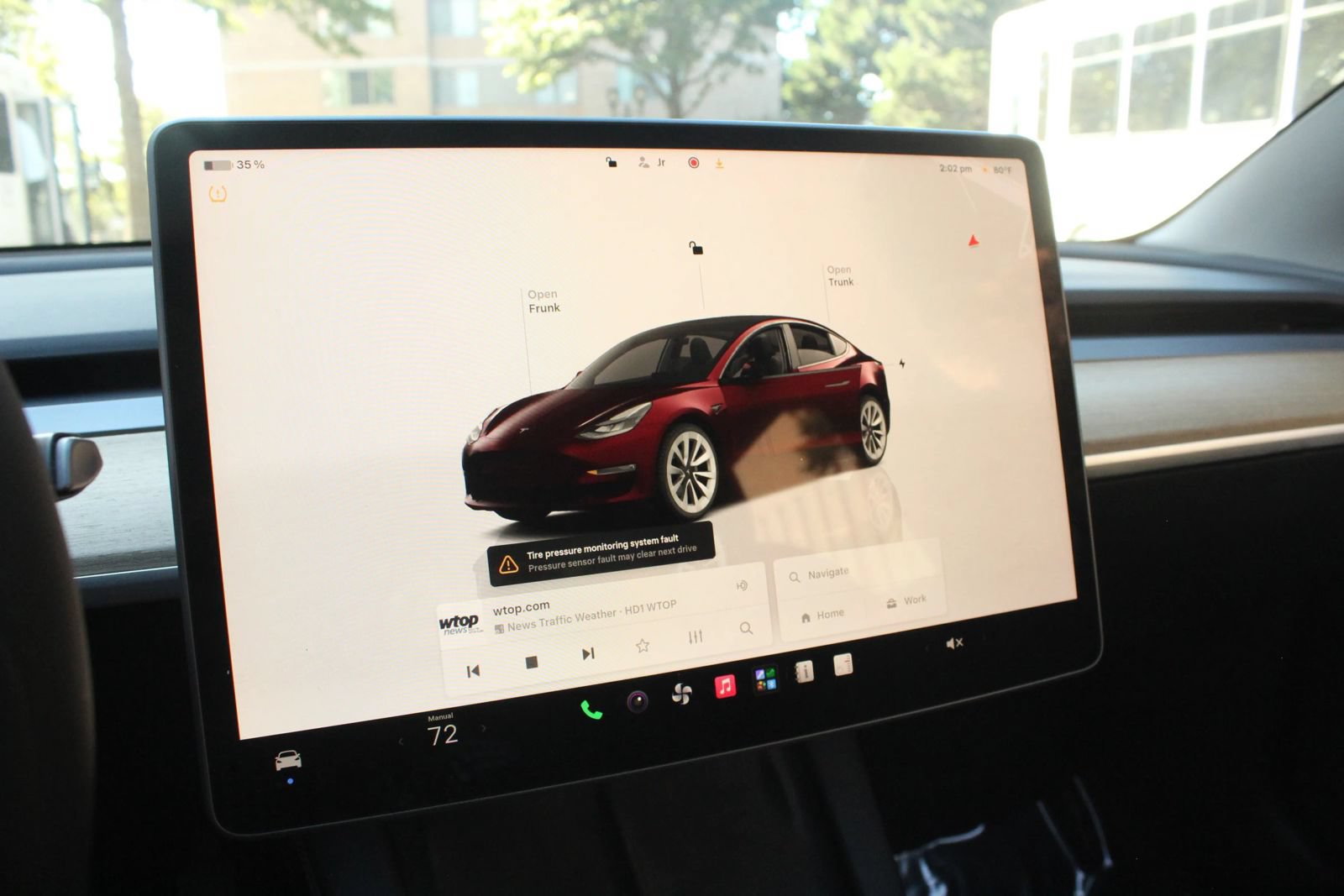 Used 2023 Tesla Model 3 Standard Range RWD image 27