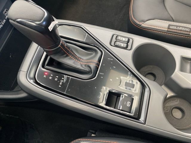 New 2025 Subaru Crosstrek 2.5i Limited image 20