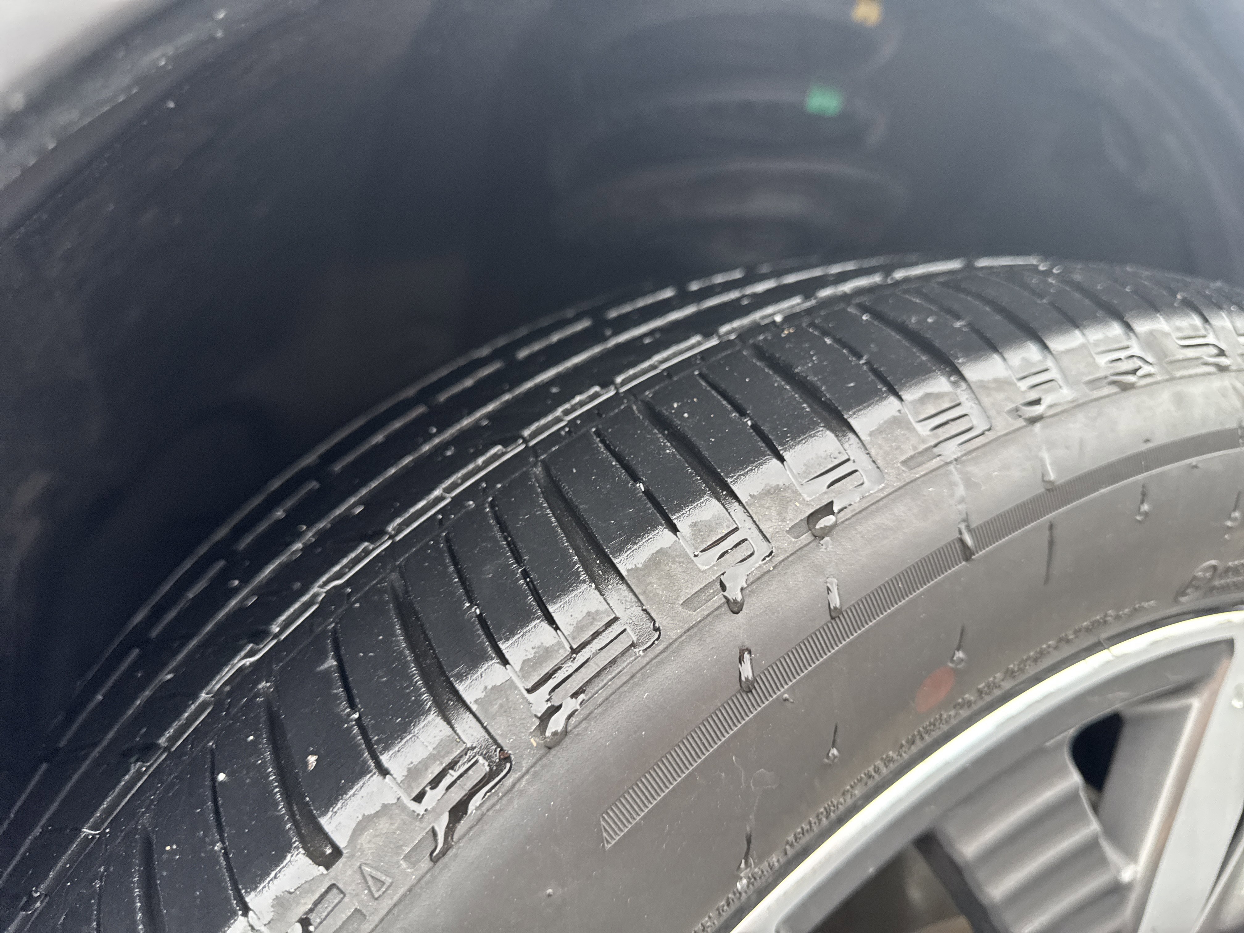 Used 2025 Subaru Forester Touring image 12