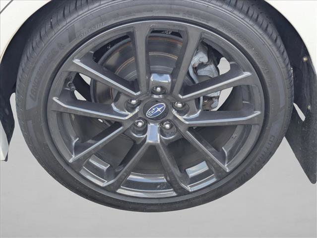 Used 2021 Subaru WRX Premium AWD/4WD image 15