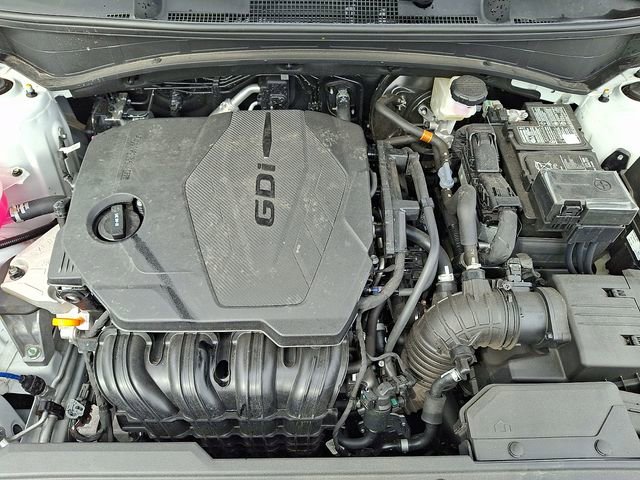 Certified 2026 Kia Sportage EX image 28
