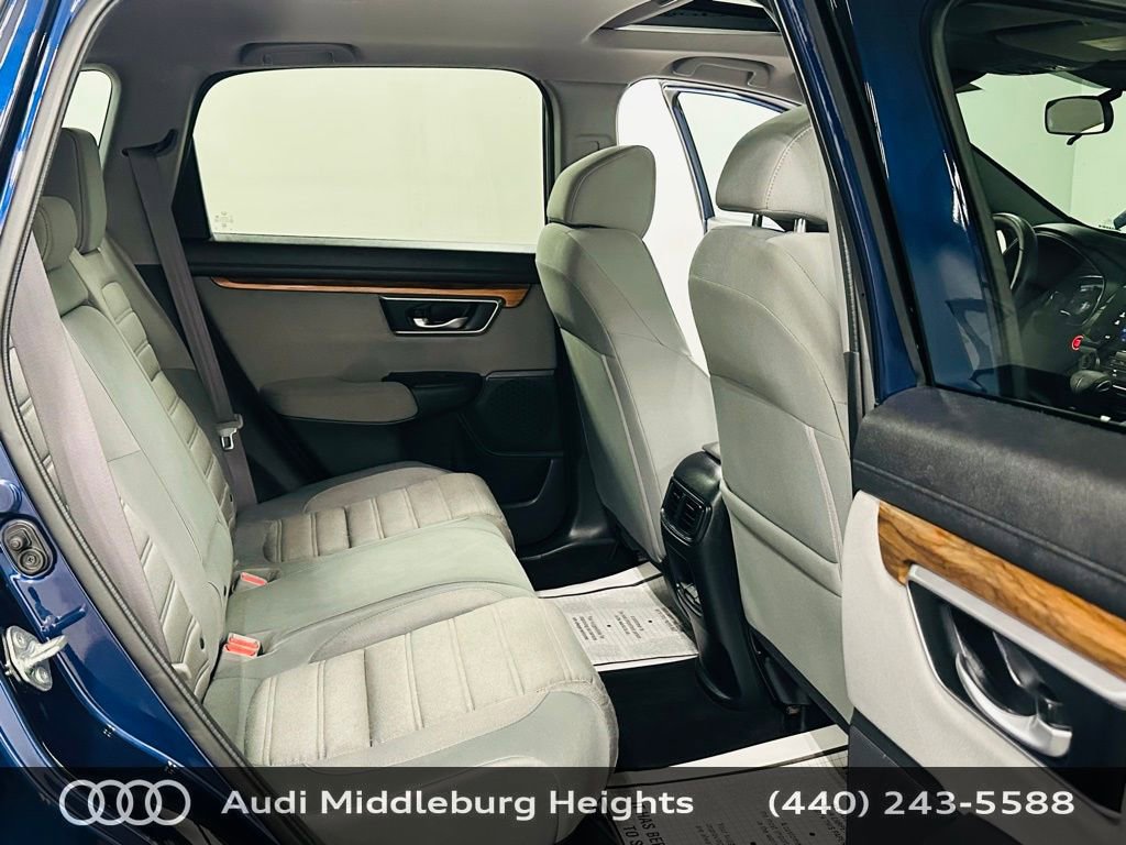 Used 2019 Honda CR-V EX image 26