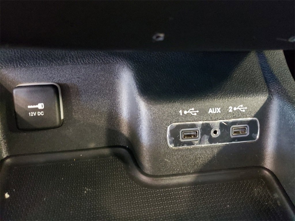 Used 2019 Dodge Durango AWD w/ Trailer Tow Group IV image 27