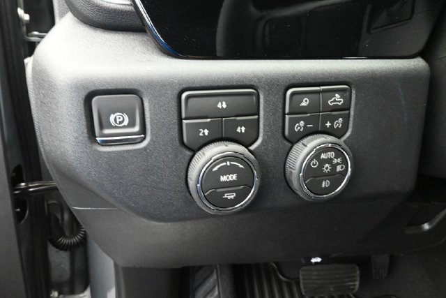New 2026 Chevrolet Silverado 2500 LT w/ All Star Edition AWD/4WD image 21