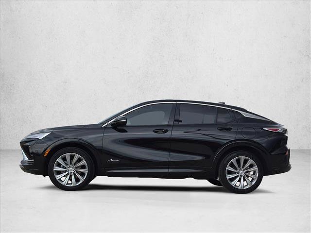 Used 2025 Buick Envista Avenir FWD image 9
