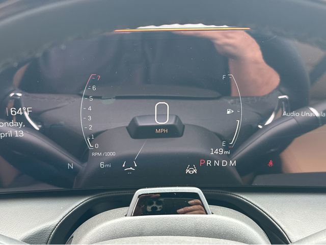 New 2026 Cadillac CT5 Premium Luxury image 30