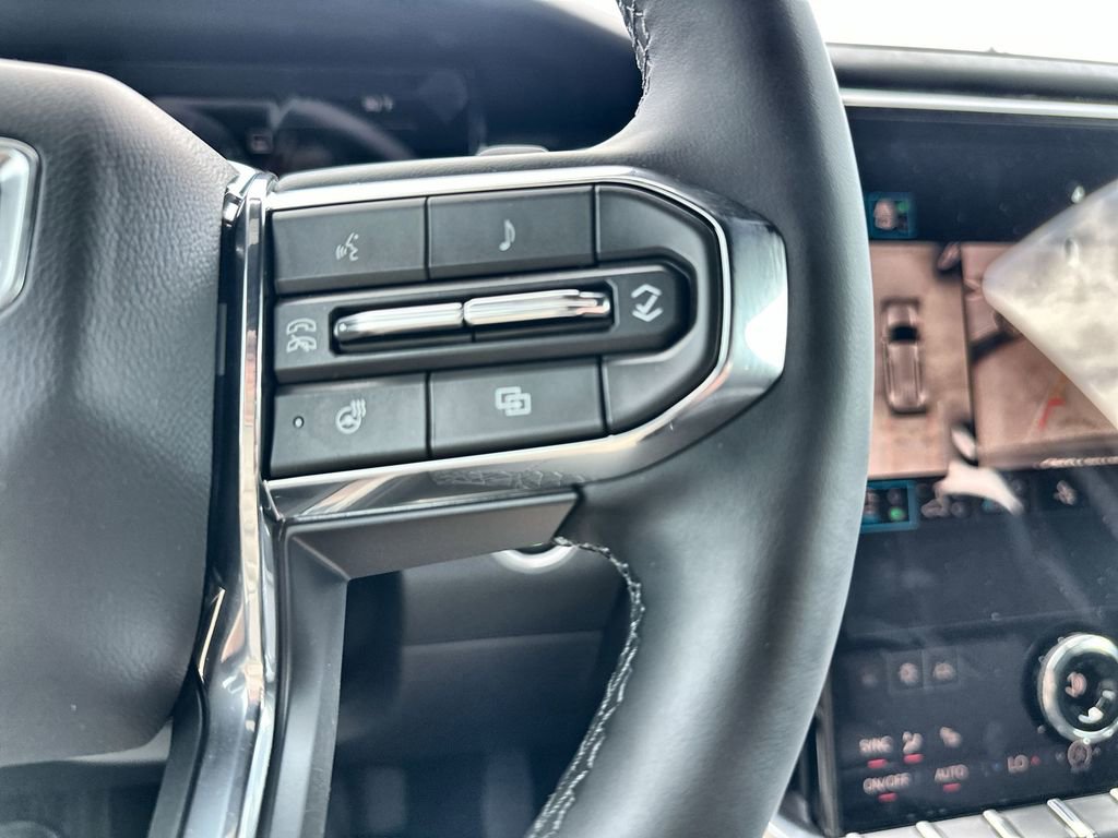 New 2026 GMC Acadia Elevation w/ Black Edition image 32