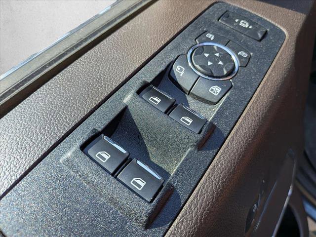 Used 2019 Ford F250 King Ranch w/ King Ranch Ultimate Package AWD/4WD image 11
