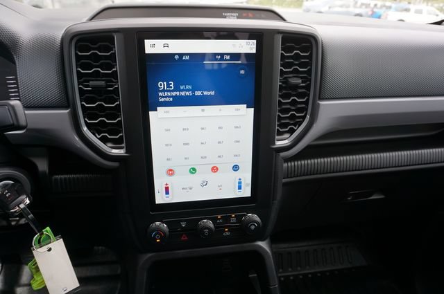 New 2026 Ford Ranger XL RWD image 4
