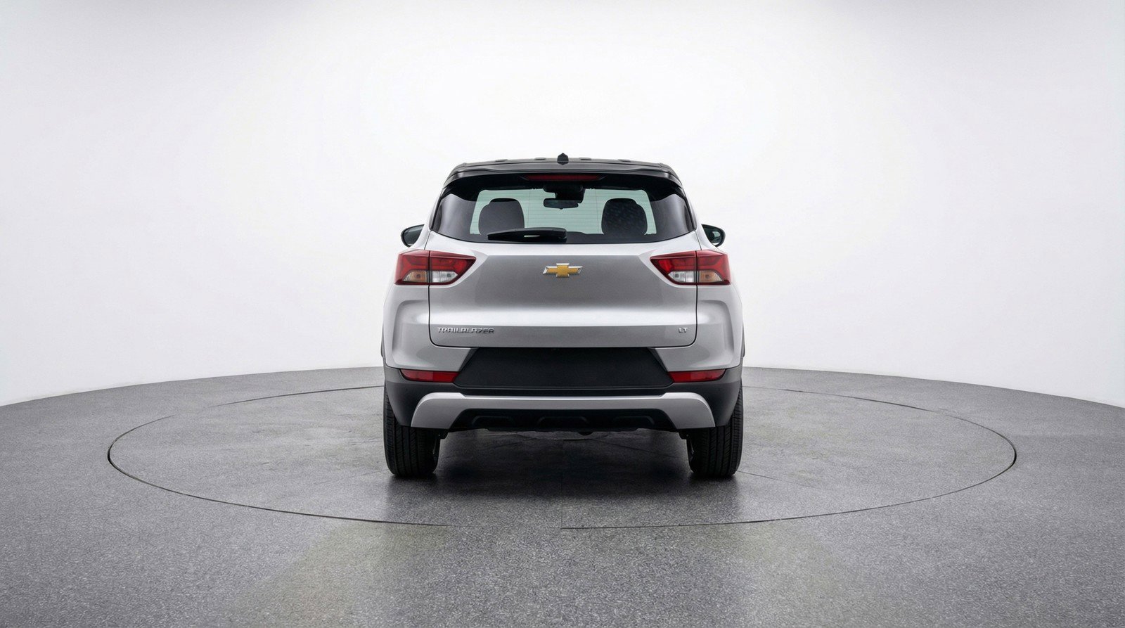 Used 2025 Chevrolet TrailBlazer LT AWD/4WD image 7