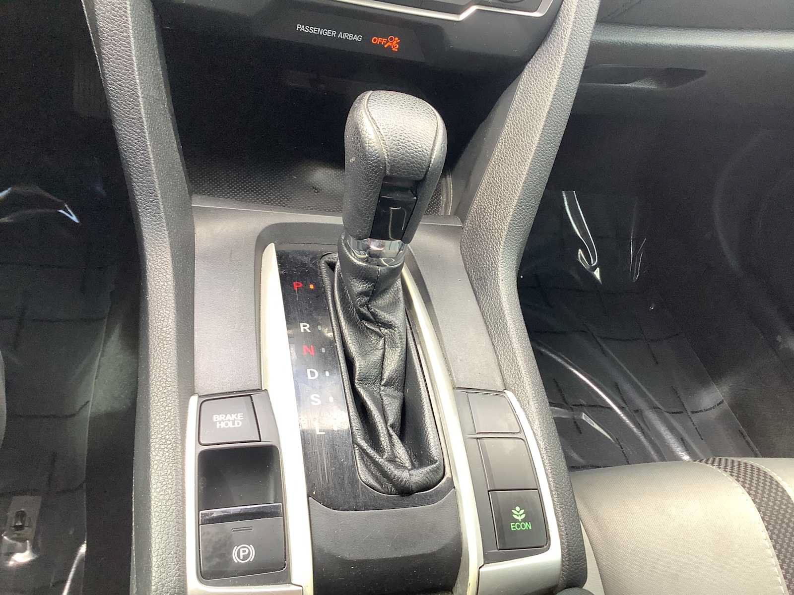 Used 2020 Honda Civic LX image 18