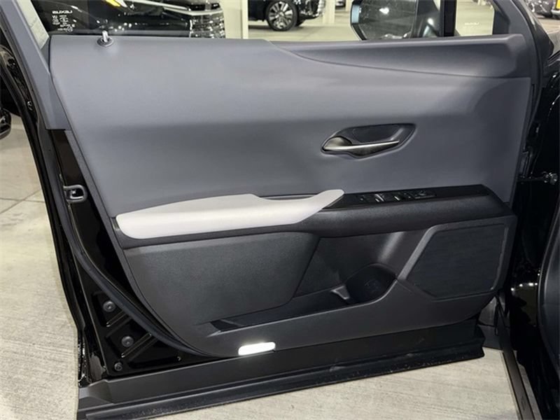 New 2025 Lexus UX 300h AWD image 14