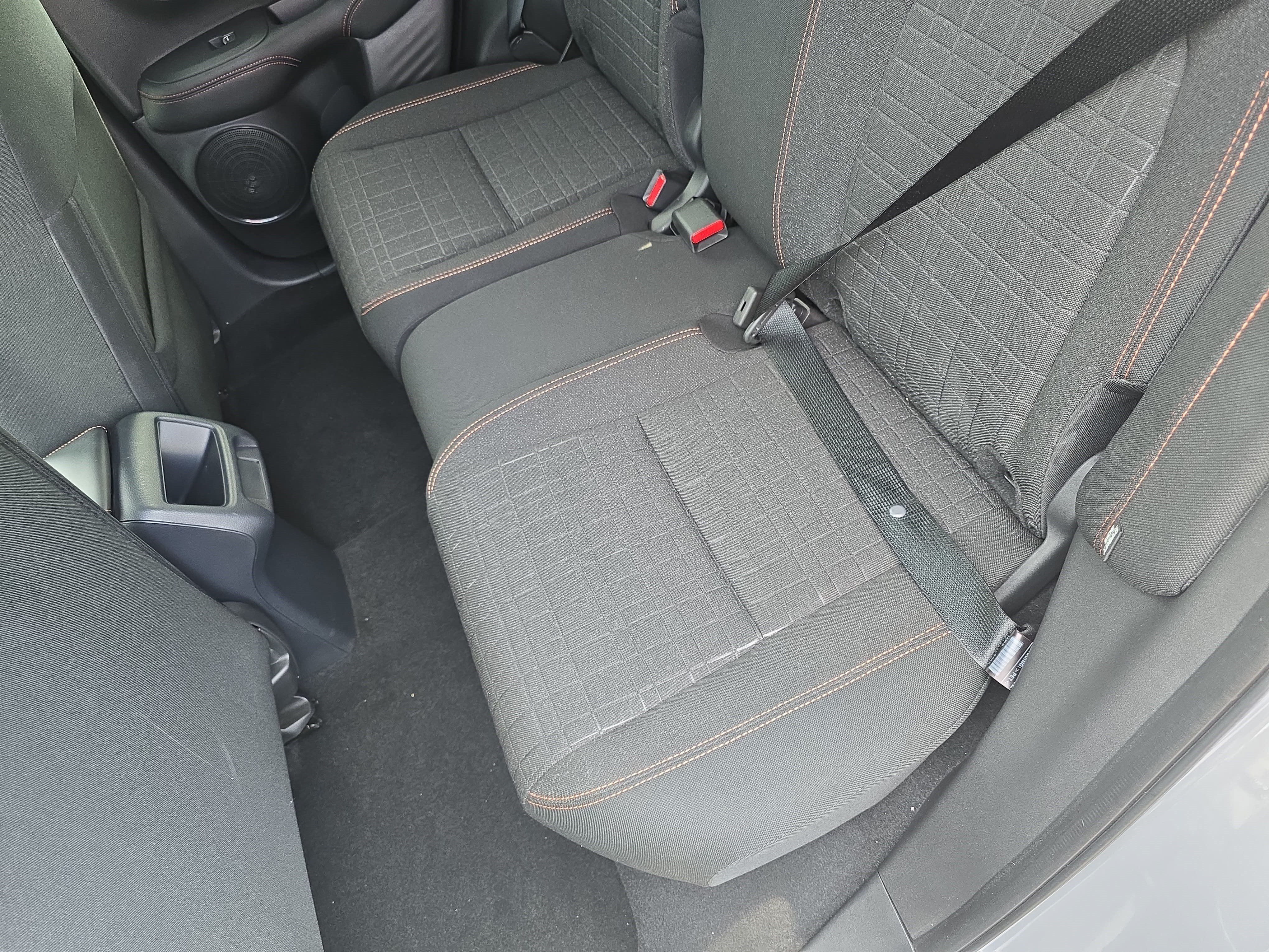 Used 2024 Honda HR-V Sport image 13