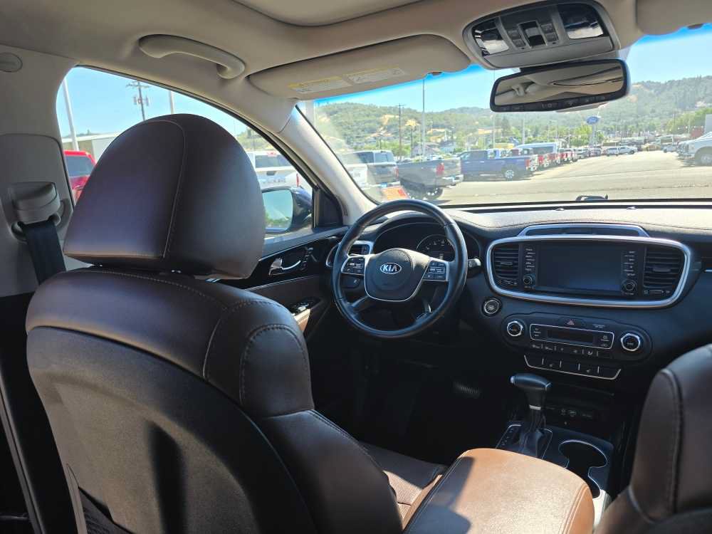 Used 2020 Kia Sorento SX AWD/4WD image 10