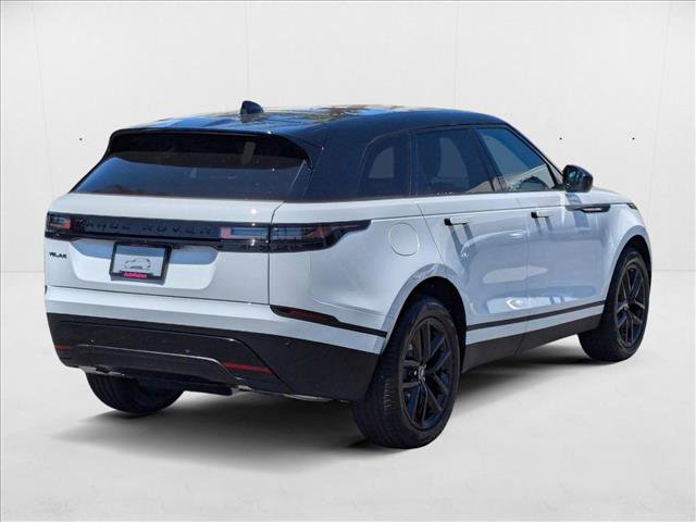 New 2026 Land Rover Range Rover Velar S image 2