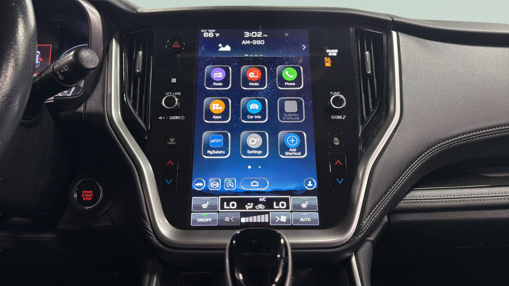 Used 2021 Subaru Outback Limited AWD/4WD image 36