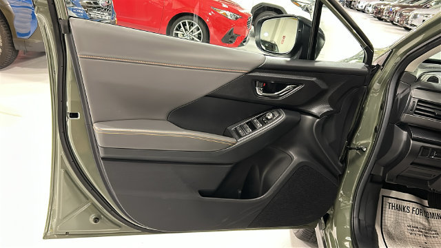 Certified 2024 Subaru Crosstrek 2.5i Limited AWD/4WD image 9