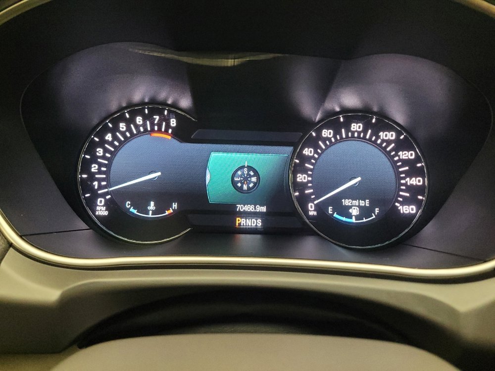 Used 2016 Lincoln MKX Reserve w/ Technology Package image 23