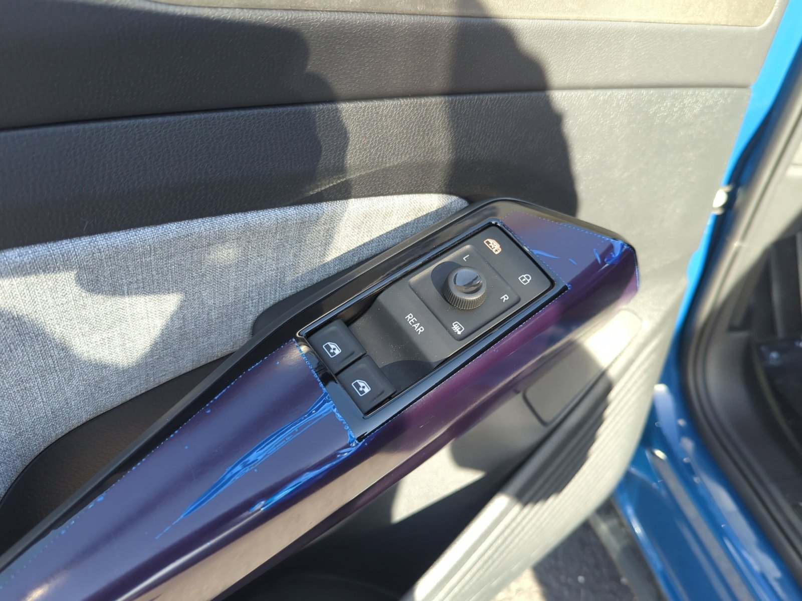 New 2026 Volkswagen ID.4 Pro image 13