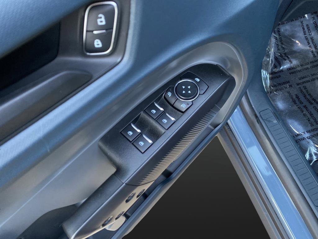 New 2026 Ford Maverick XLT w/ Equipment Group 301A image 34