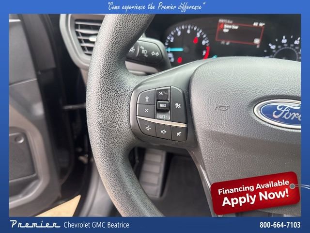 Used 2020 Ford Escape SE image 23