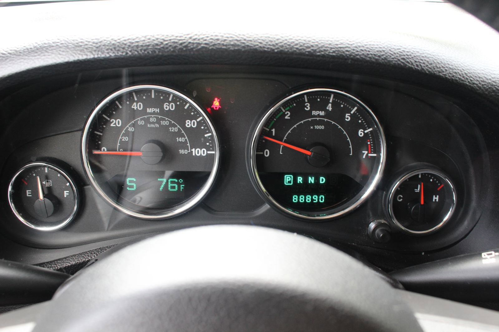 Used 2014 Jeep Wrangler Unlimited Sport w/ Quick Order Package 24S image 23