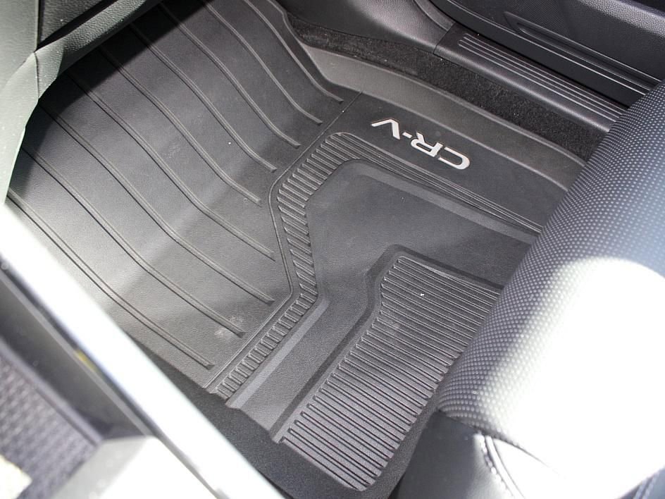 Used 2025 Honda CR-V EX-L image 32