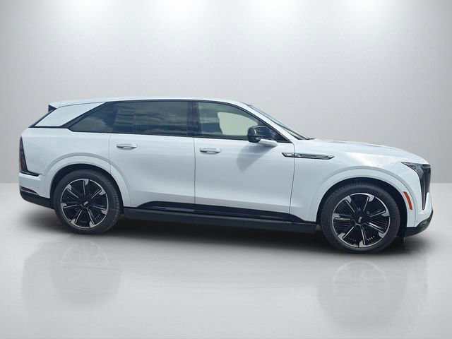 New 2026 Cadillac Escalade IQ Sport 1 image 4