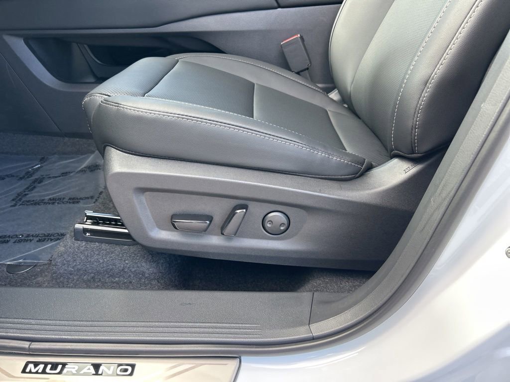 New 2026 Nissan Murano SL image 17