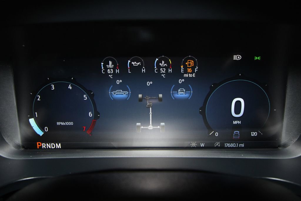 Used 2024 Ford F150 XLT w/ Tow/Haul Package image 10