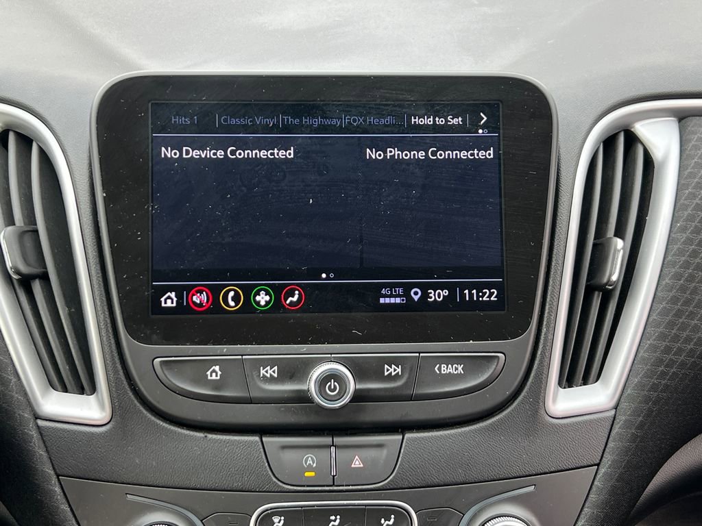 Used 2023 Chevrolet Malibu LT image 20