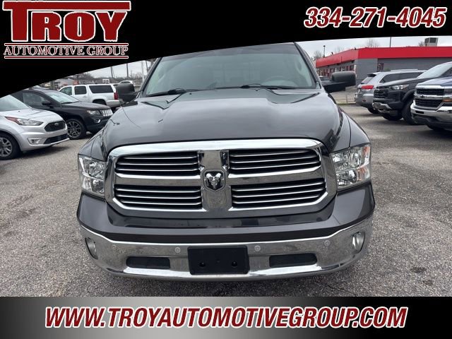 Used 2014 RAM 1500 Big Horn image 6