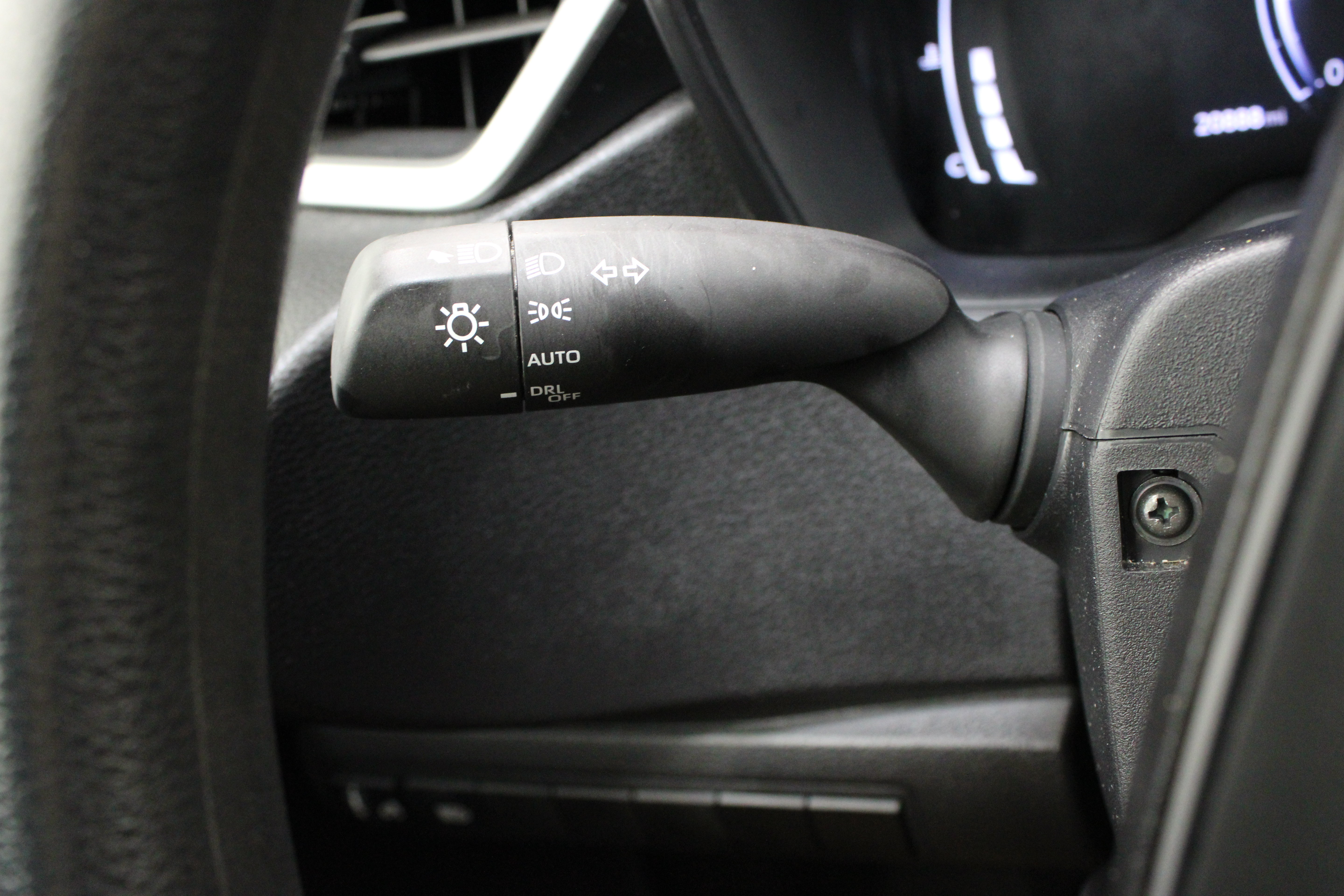Certified 2026 Toyota Corolla LE FWD image 23