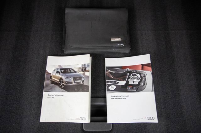 Used 2017 Audi Q5 2.0T Premium Plus image 41