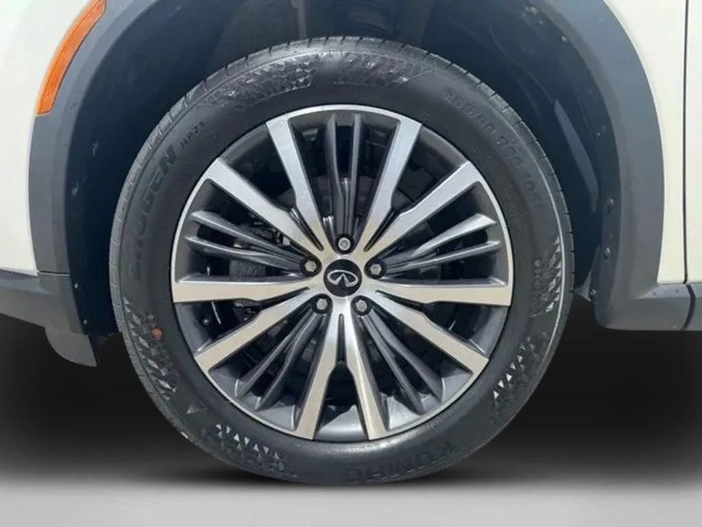 Used 2023 INFINITI QX60 Autograph AWD/4WD image 33