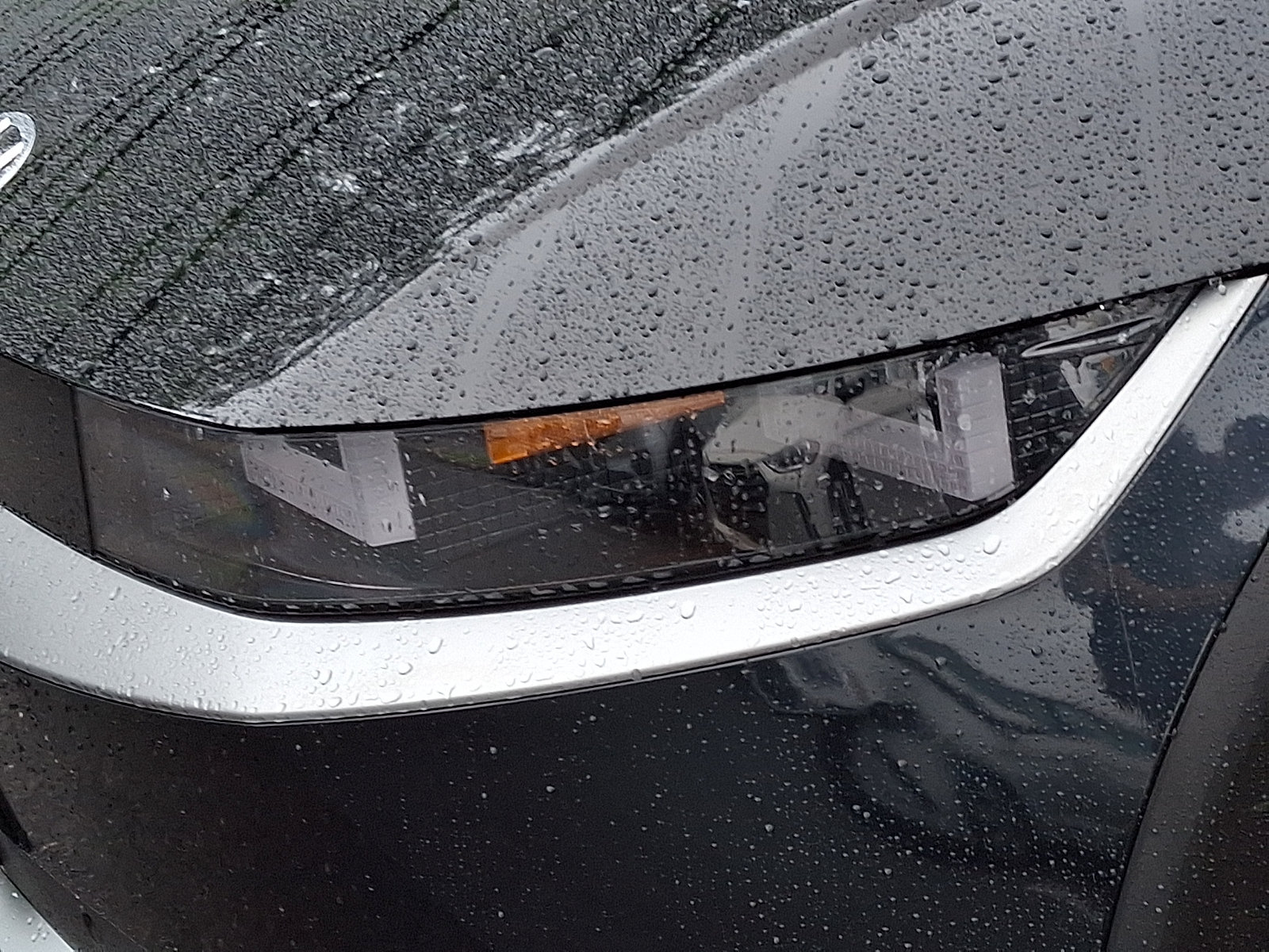 Certified 2023 Hyundai Ioniq 5 SEL AWD/4WD image 9