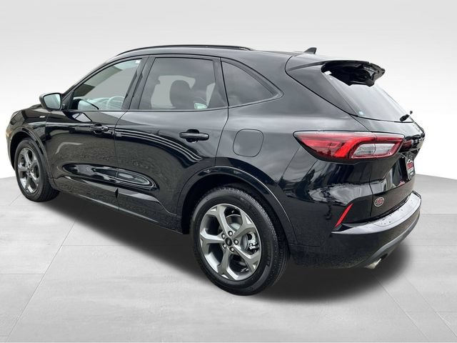 Used 2024 Ford Escape ST-Line FWD image 4