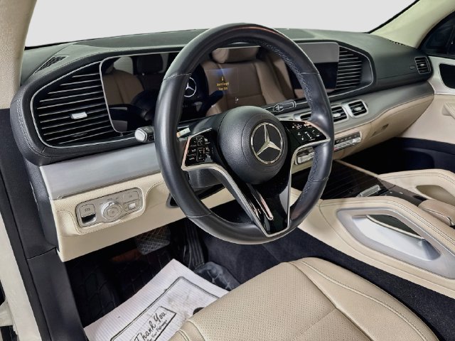 Used 2024 Mercedes-Benz GLE 350 4MATIC image 9