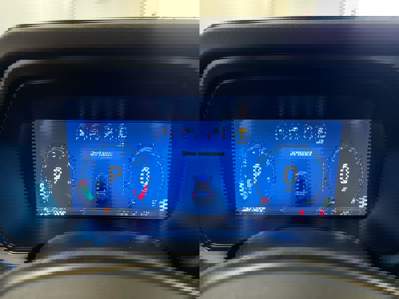 New 2026 Ford F150 Raptor image 20