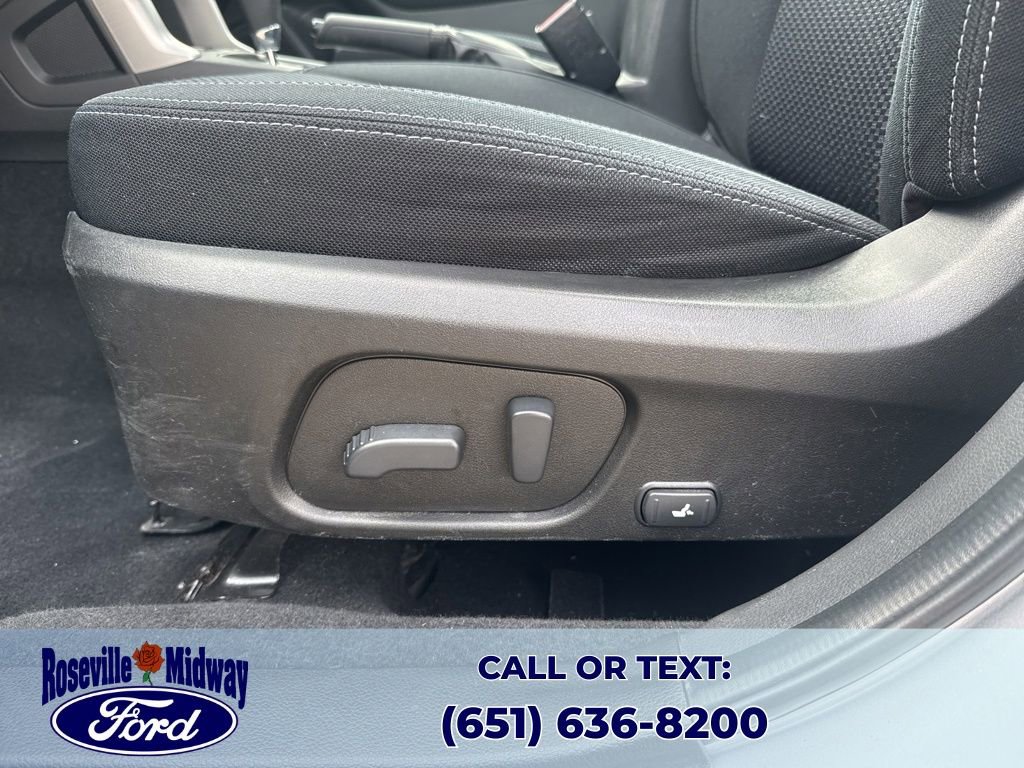 Used 2014 Subaru Forester 2.5i Premium w/ All-Weather Package image 28