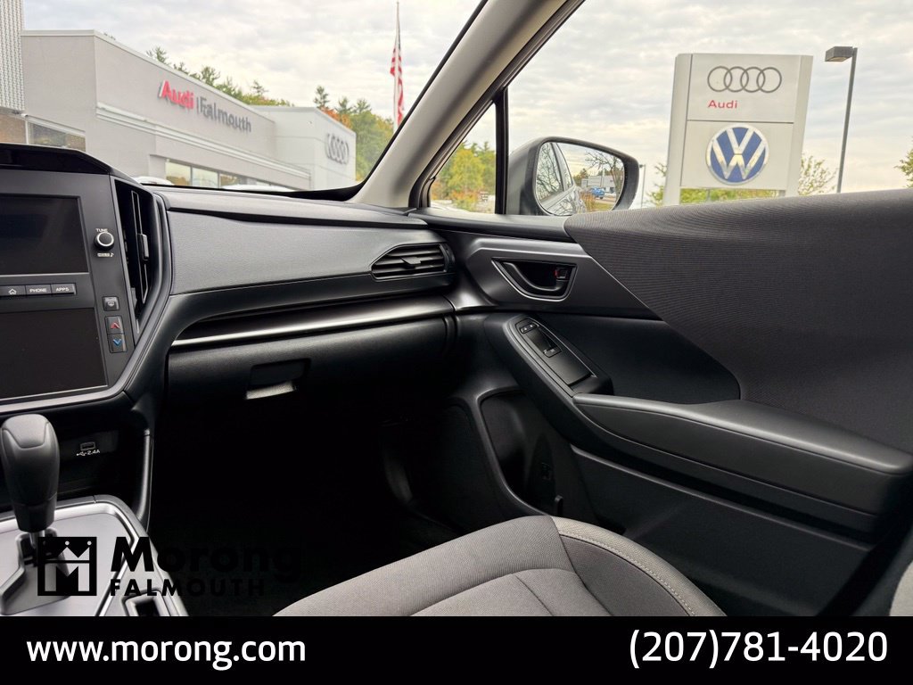 Used 2024 Subaru Impreza 2.0i AWD/4WD image 34
