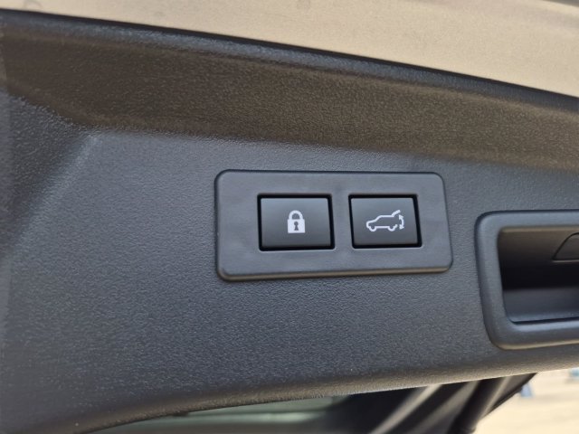 New 2026 Subaru Outback Limited AWD/4WD image 8