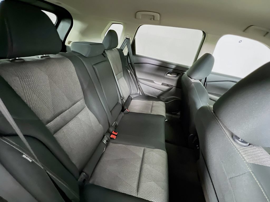 New 2026 Nissan Rogue SV AWD/4WD image 27
