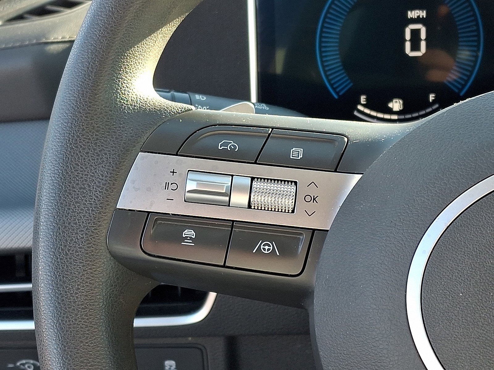 Used 2024 Hyundai Sonata SEL image 19