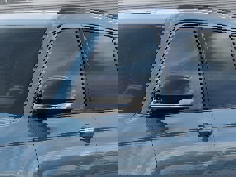 New 2026 Jeep Grand Cherokee L Limited image 12