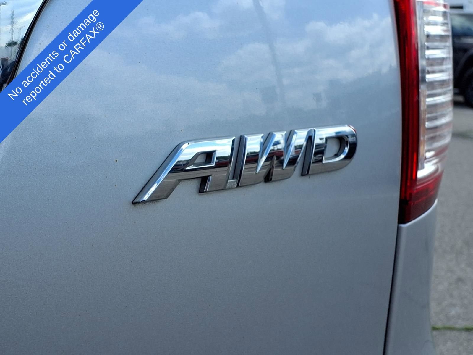 Used 2016 Honda CR-V EX-L image 10