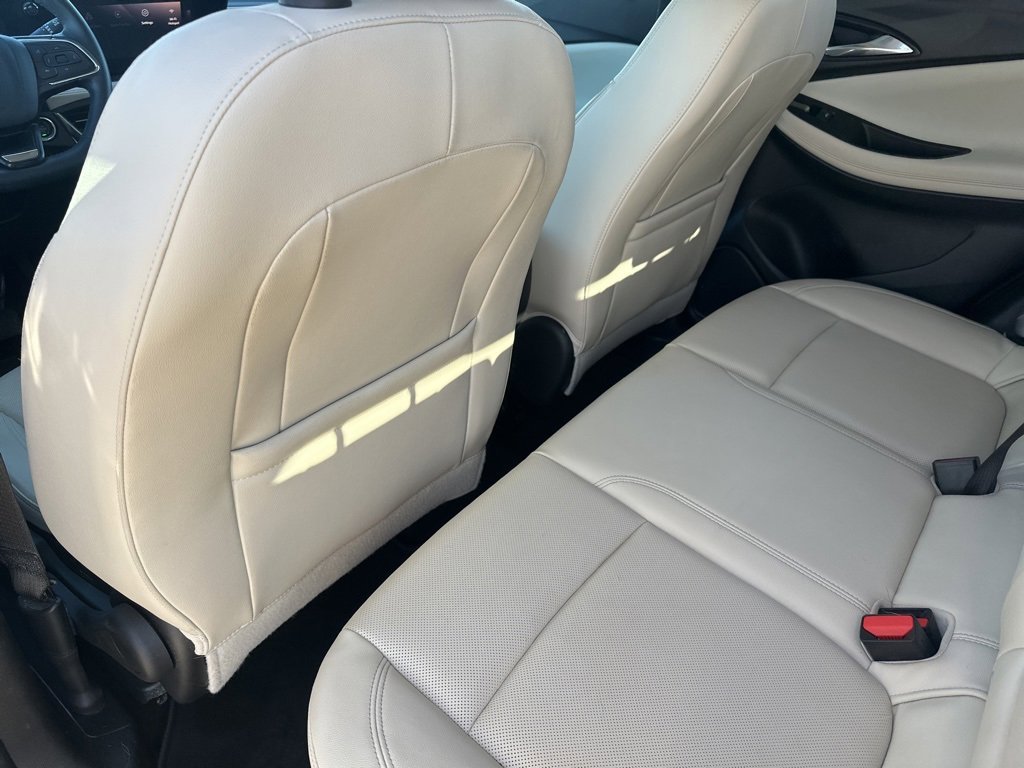 Certified 2024 Buick Encore GX Sport Touring image 27