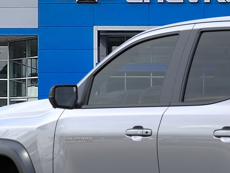 New 2026 Chevrolet Colorado ZR2 w/ Technology Package image 12