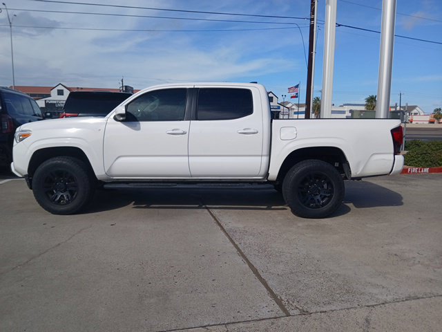 Used 2021 Toyota Tacoma SR w/ SR Convenience Package RWD image 6